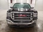 2016 GMC Sierra K1500 SLT