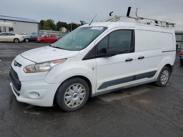 2016 Ford Transit Connect XLT