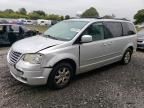 2008 Chrysler Town & Country Touring