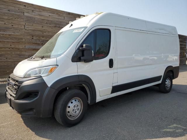 2023 Dodge RAM Promaster 2500 2500 High