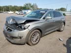 2016 Lincoln MKX Select