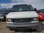 2006 Ford Econoline E150 Van 1/2 TON