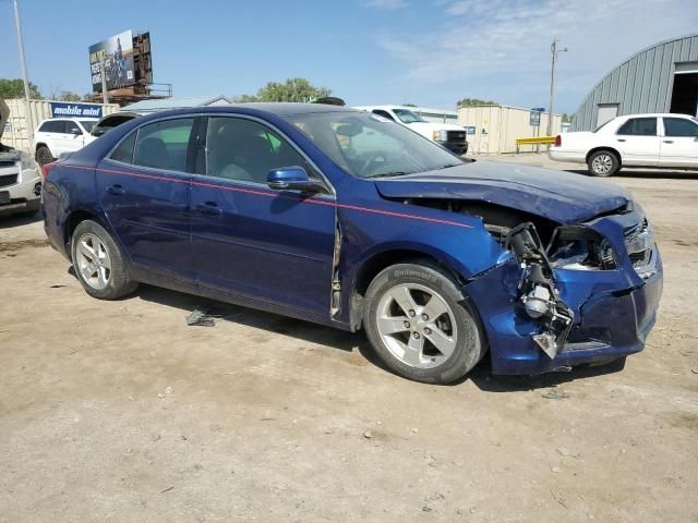 2013 Chevrolet Malibu 1LT