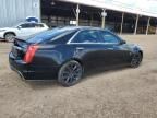 2017 Cadillac CTS Luxury