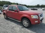 2007 Ford Explorer Sport Trac Limited