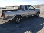 2000 Nissan Frontier King Cab XE