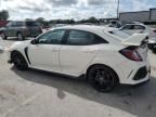 2018 Honda Civic TYPE-R Touring