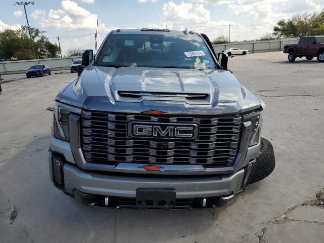 2024 GMC Sierra K2500 Denali Ultimate