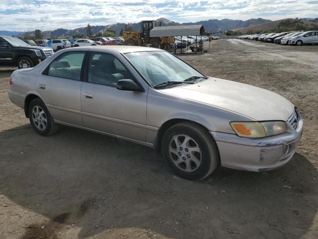 2000 Toyota Camry CE