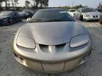 2001 Pontiac Firebird