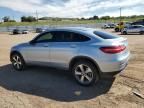 2017 Mercedes-Benz GLC Coupe 300 4matic