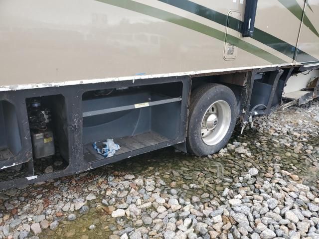 2004 Freightliner Chassis X Line Motor Home