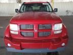 2011 Dodge Nitro Heat