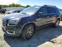 GMC Vehiculos salvage en venta: 2015 GMC Acadia SLT-2