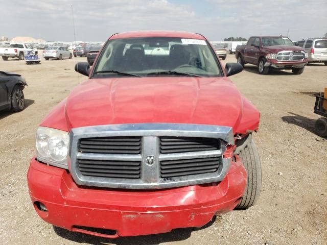 2006 Dodge Dakota Quad SLT