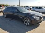 2014 BMW 750 LI