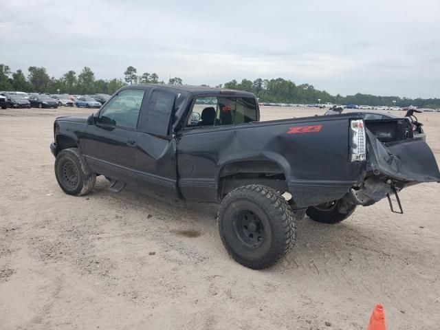 1995 GMC Sierra K1500