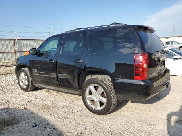 2011 Chevrolet Tahoe C1500 LT