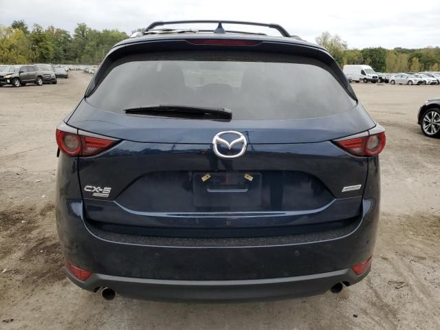 2019 Mazda CX-5 Signature