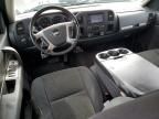 2007 Chevrolet Silverado C1500 Crew Cab