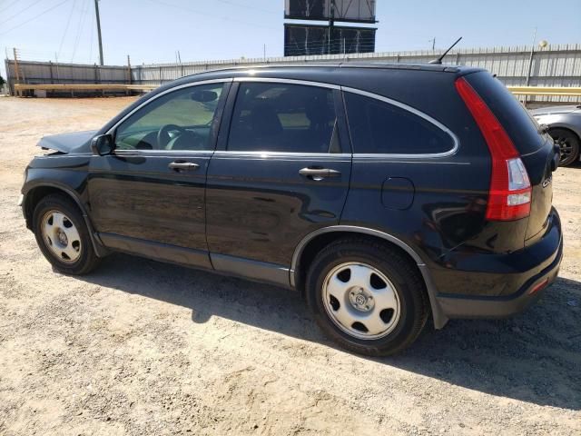 2009 Honda CR-V LX