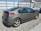 2014 Chevrolet Volt