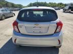 2020 Chevrolet Spark 1LT