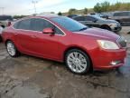 2014 Buick Verano