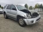 2006 Toyota 4runner SR5