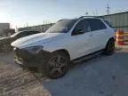 2024 Mercedes-Benz GLE 450 4matic