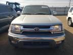 2001 Toyota 4runner SR5