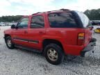 2001 Chevrolet Tahoe C1500