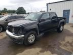 2005 Chevrolet Colorado