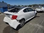 2007 Scion TC