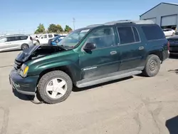 2003 Chevrolet Trailblazer EXT en venta en Nampa, ID