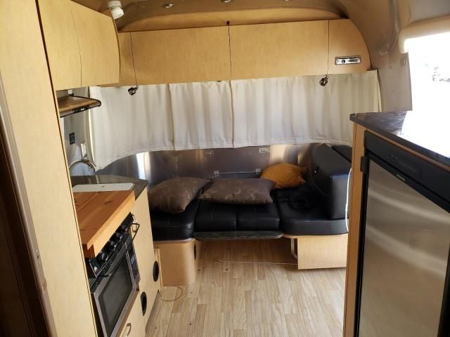 2017 Airstream Flying CLO