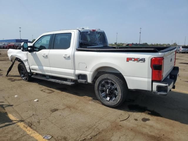 2023 Ford F250 Super Duty