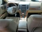 2011 Cadillac STS Luxury