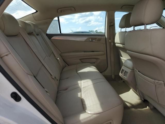 2006 Toyota Avalon XL