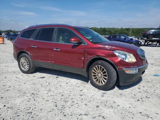 2009 Buick Enclave CXL