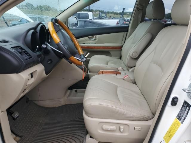 2007 Lexus RX 400H