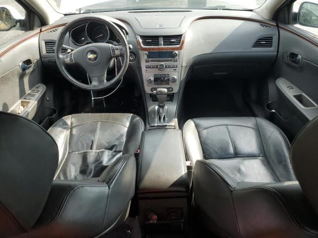 2010 Chevrolet Malibu LTZ