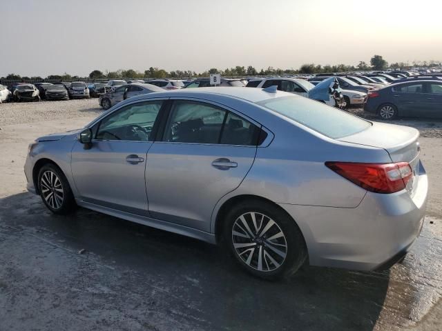 2019 Subaru Legacy 2.5I Premium