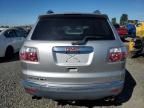 2007 GMC Acadia SLT-2