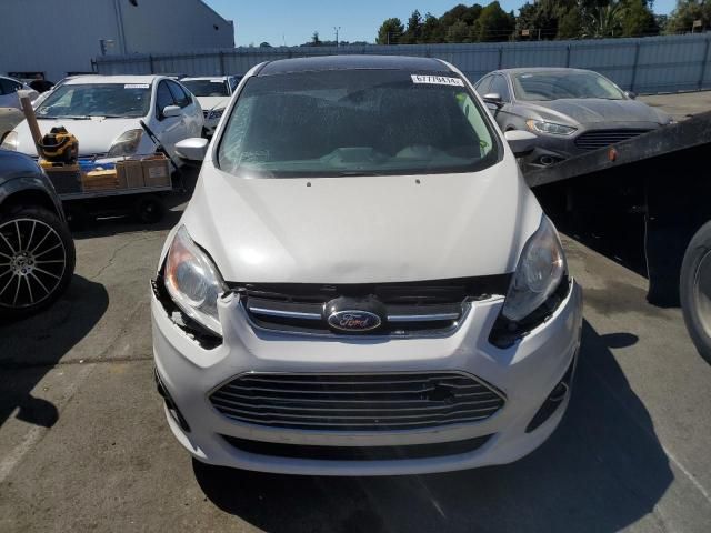 2013 Ford C-MAX SEL