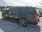 2014 Chevrolet Suburban K1500 LTZ