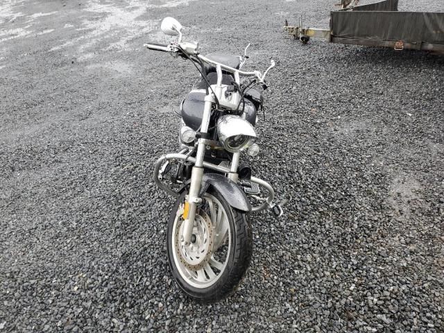 2006 Honda VTX1300 C