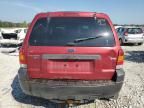 2006 Ford Escape XLT