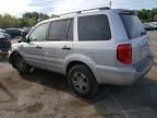 2003 Honda Pilot EXL