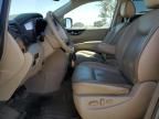 2012 Nissan Quest S